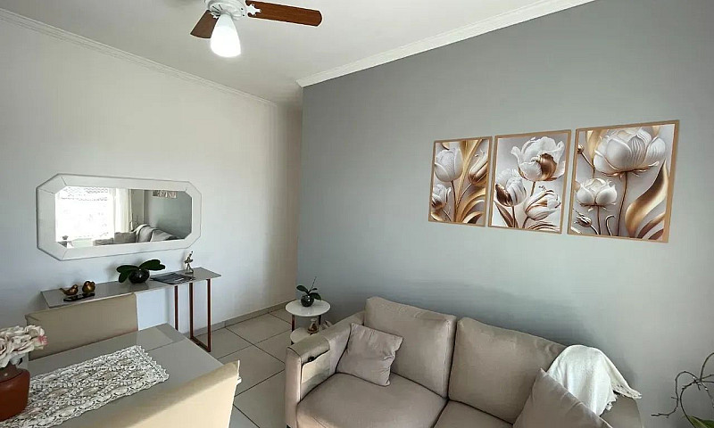 Apartamento Com 3 Do...