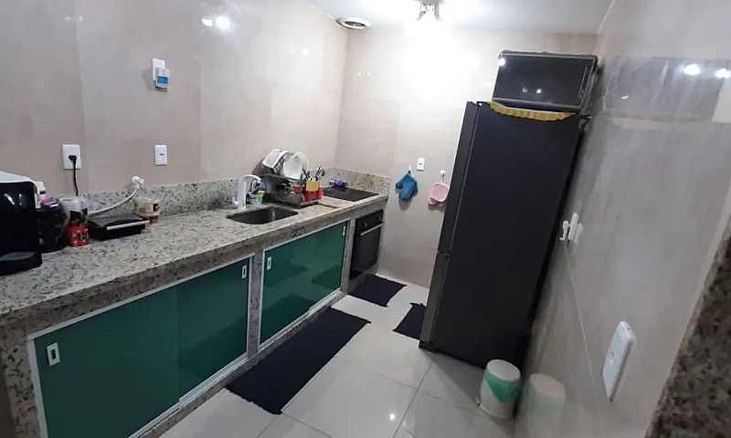 Casa Com Piscina Est...