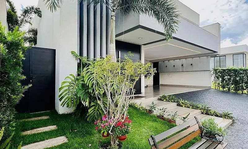 Casa No Condomínio B...