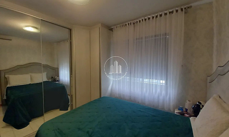 Apartamento 2 Quarto...