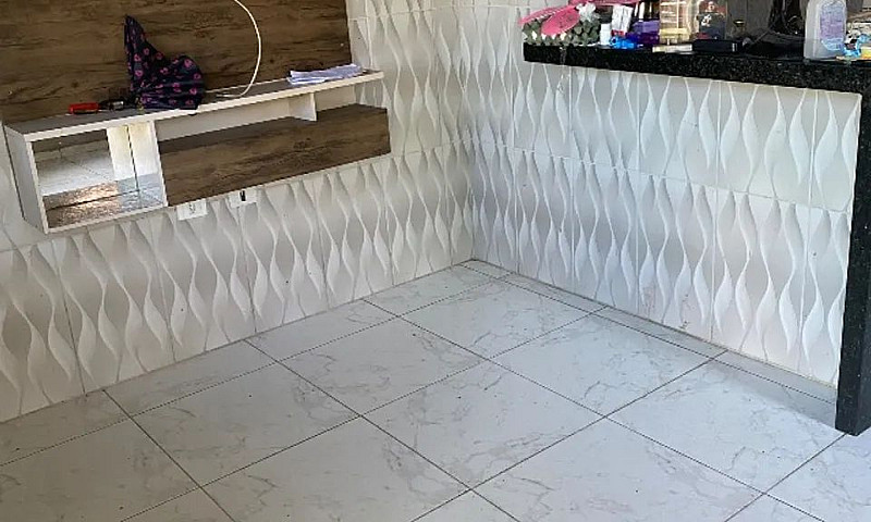 Casa Em Abreu E Lima...