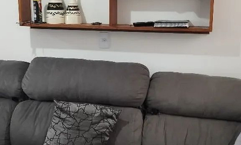 Alugo Apartamento Em...