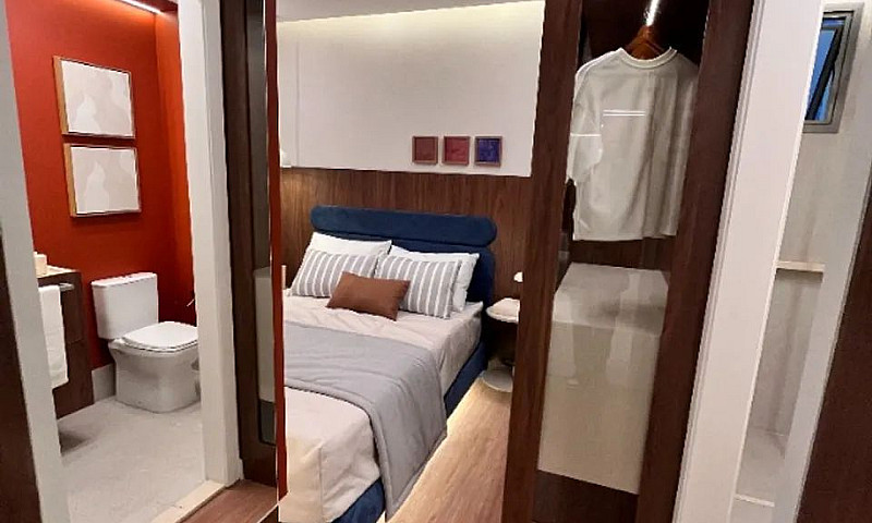 Apartamento 2 Dormit...