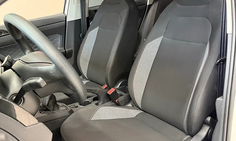Volkswagen Polo Trac...