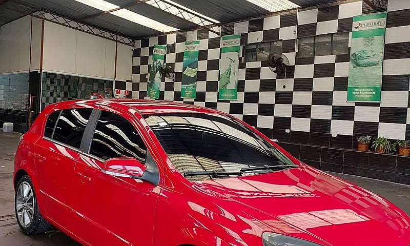 Chevrolet Vectra Gt-...