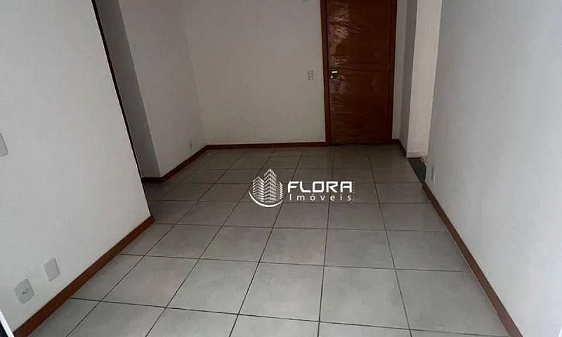 Apartamento Com 2 Do...