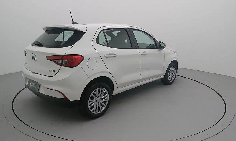 Fiat Argo Drive 1.0 ...