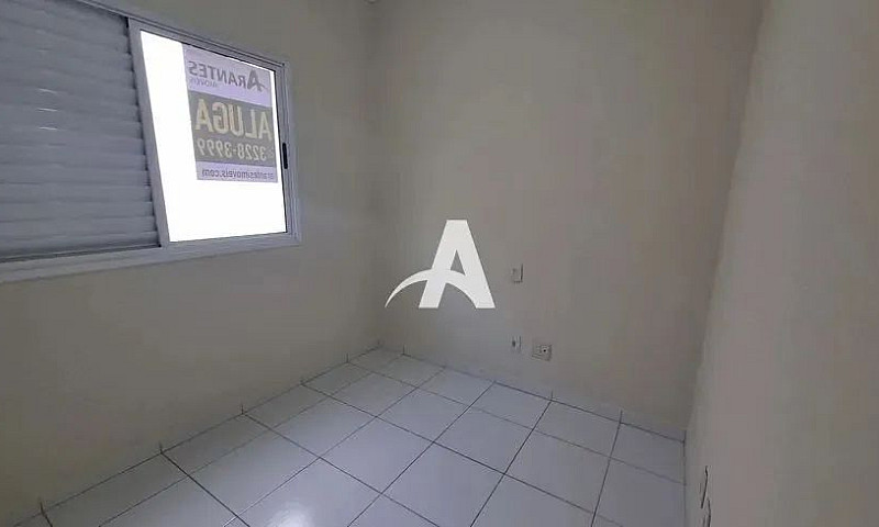 Aluguel Apartamento ...