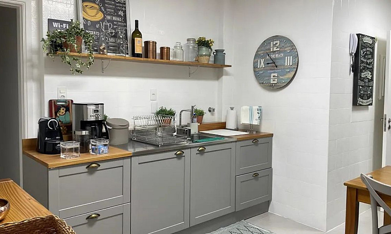 Apartamento Para Ven...