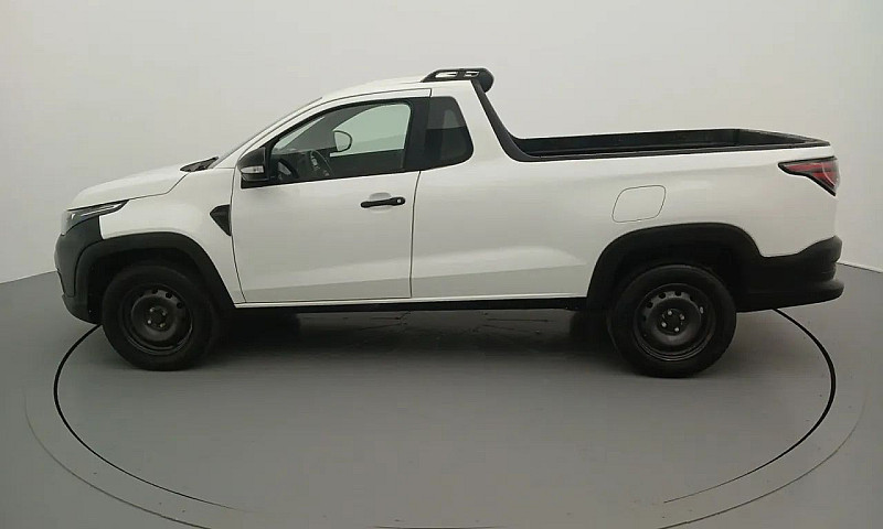 Fiat Strada Enduranc...