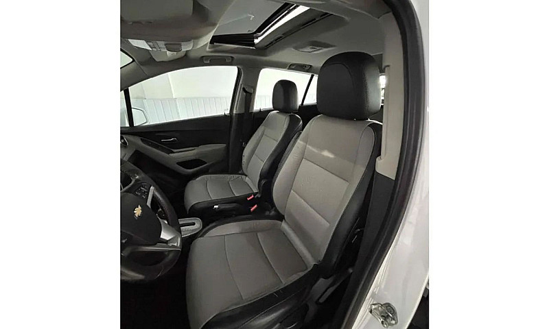Chevrolet Tracker Lt...