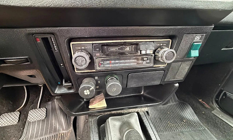 Chevrolet Chevette L...
