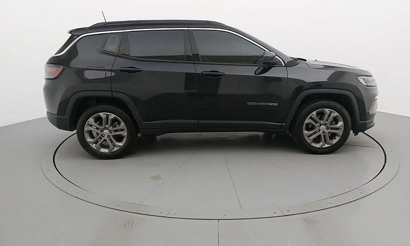 Jeep Compass Long. T...