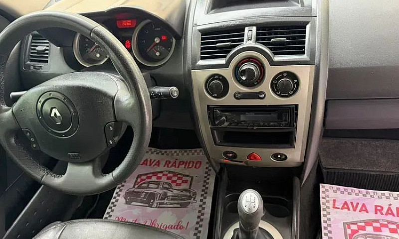 Renault Megane Grand...