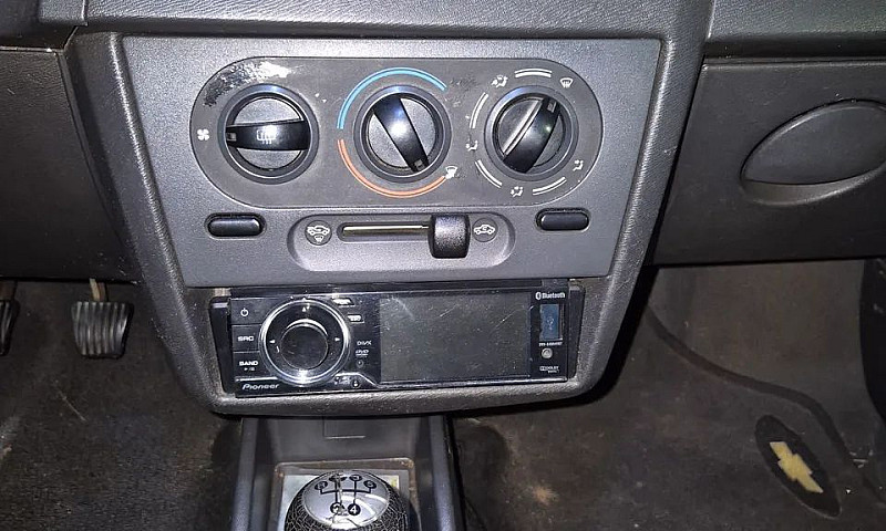 Chevrolet Celta Spir...