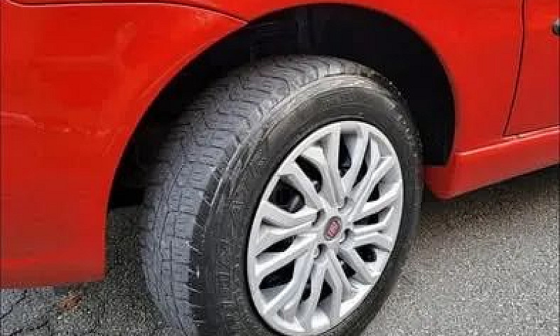 Fiat Palio 1.0 Econo...