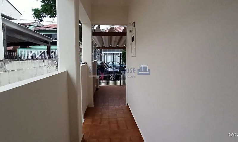 Casa Com 3 Dormitóri...