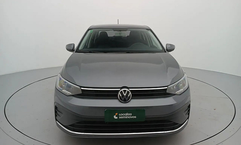 Volkswagen Virtus Ts...
