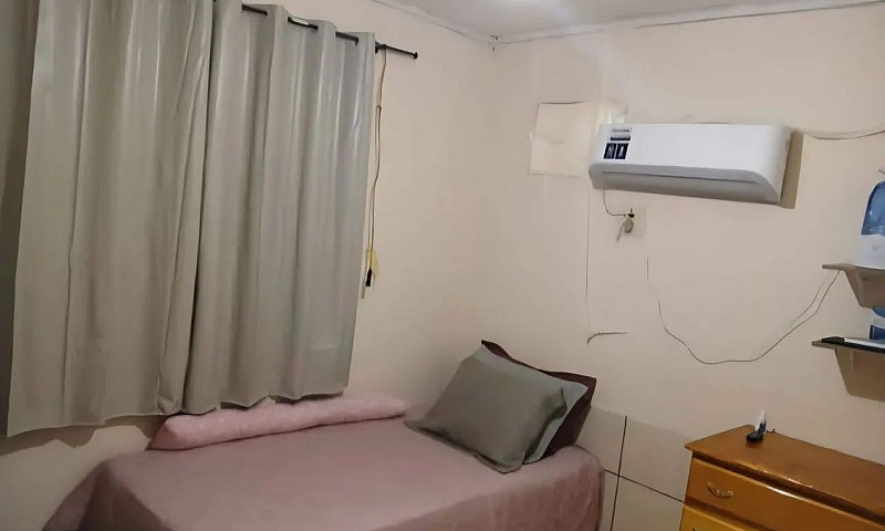 Casa Espaçosa Próxim...