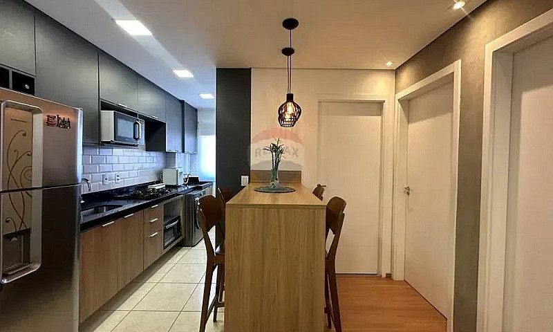 Apartamento Mobiliad...