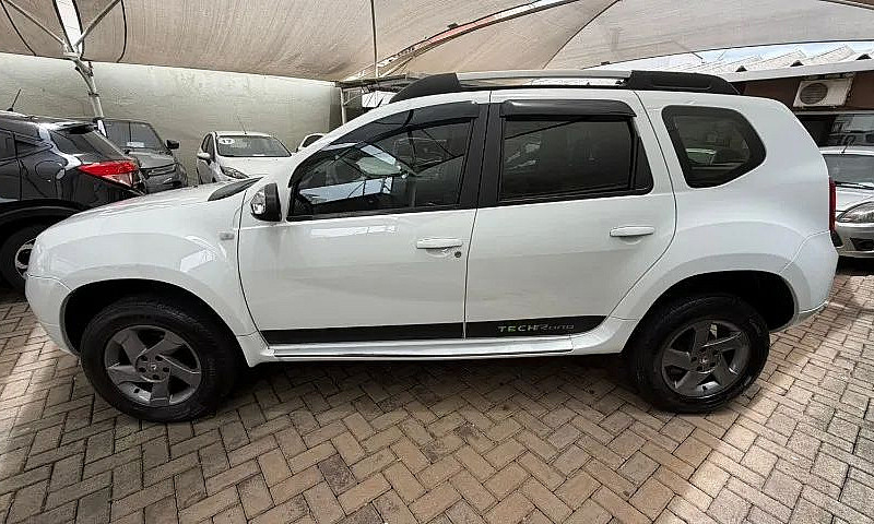 Renault Duster Dynam...