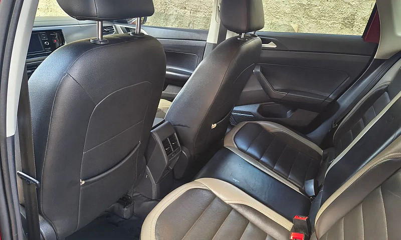 Volkswagen Nivus Com...