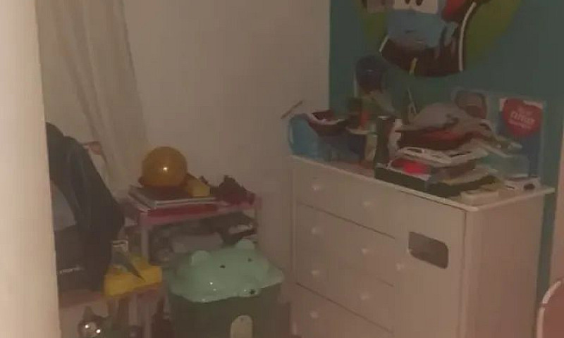Apartamento Térreo P...