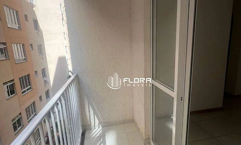 Apartamento Com 2 Do...