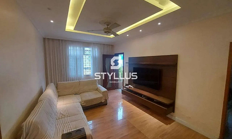 Olaria | Casa 3 Quar...
