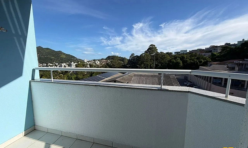 Apartamento Na Carvo...