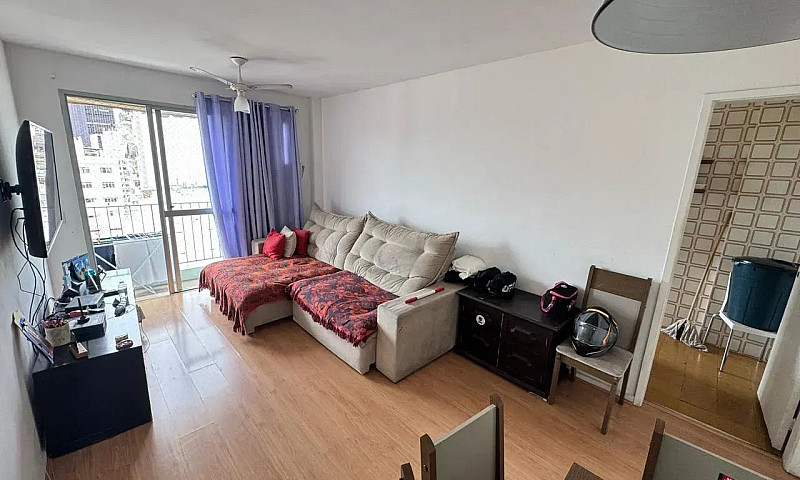 Ótimo Apartamento Sa...