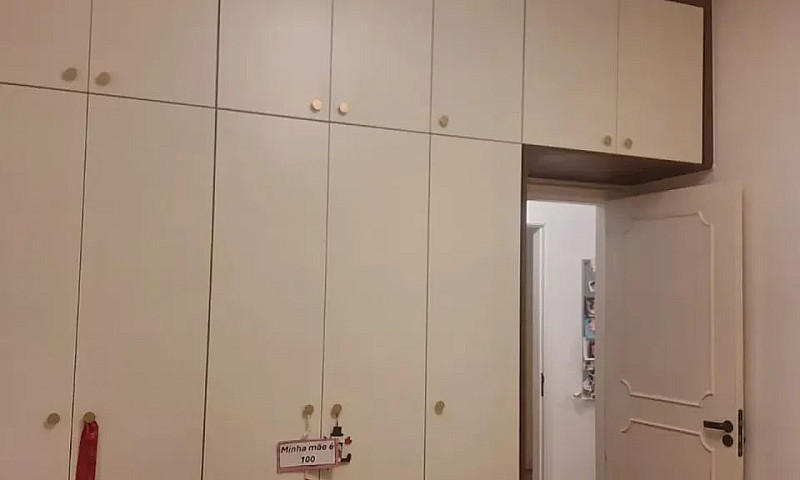 Apartamento Para Ven...