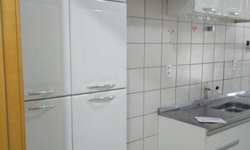 Apartamento Samambai...