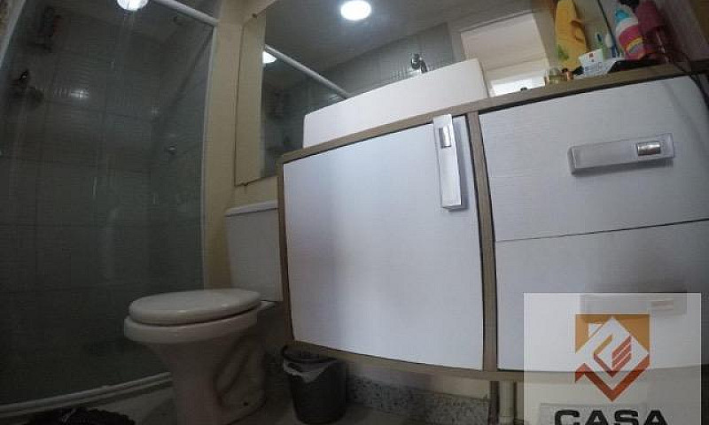 Apartamento Em Colin...