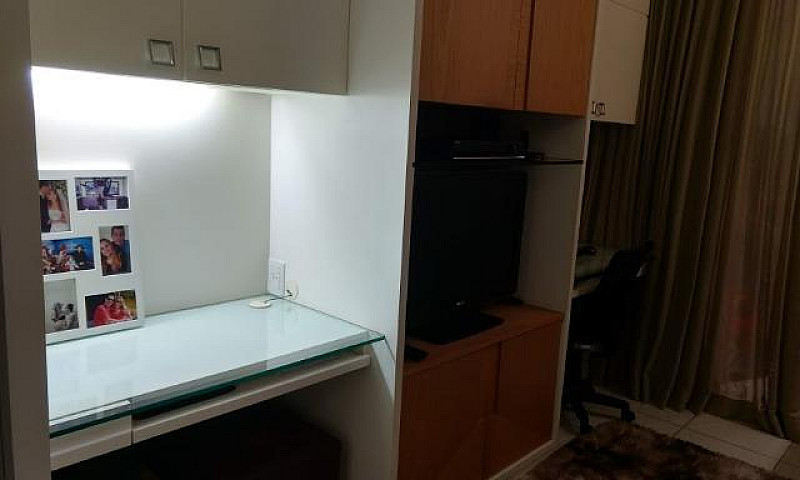 Apartamento 3 Quarto...