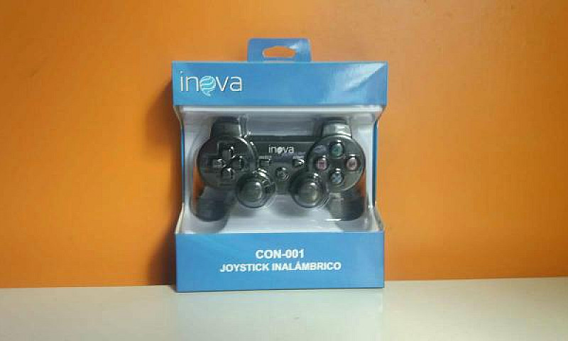 Controle Ps3 Bluetoo...