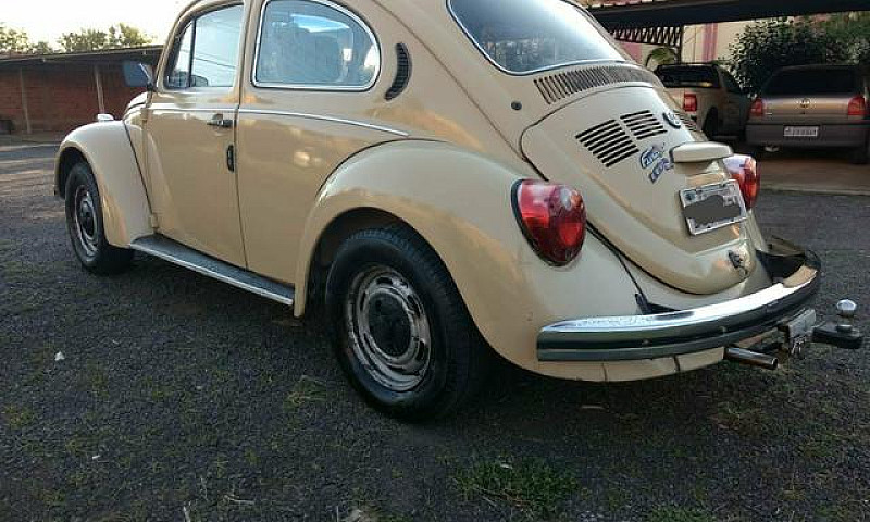 Fusca 1971 Motor 150...