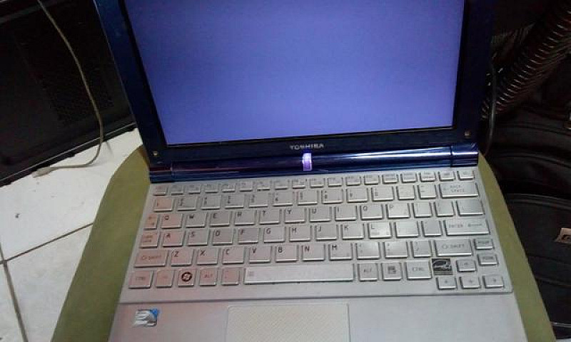 Netbook Toshiba ...