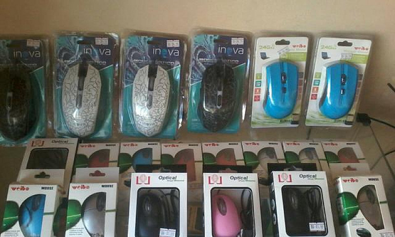 Mouse...