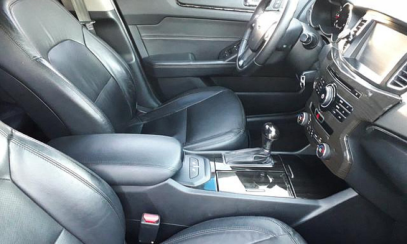 Kia Cadenza Excelent...