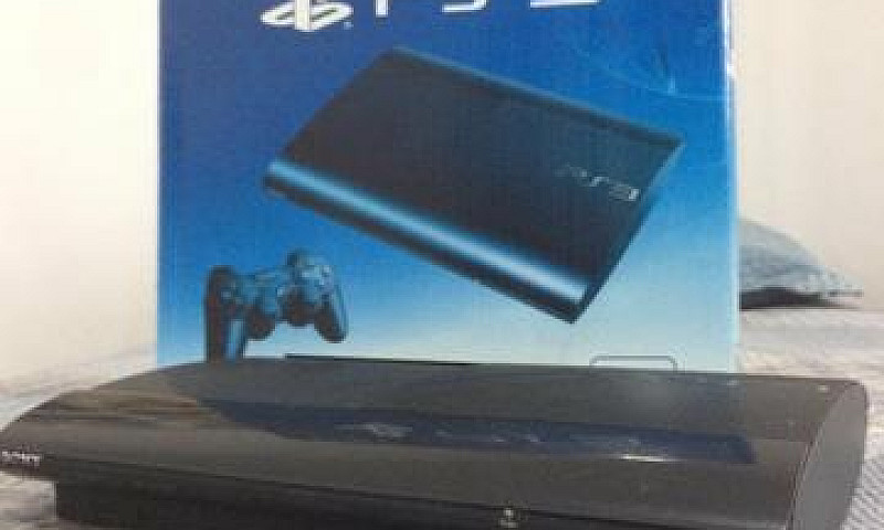 Playstation 3 Aceito...