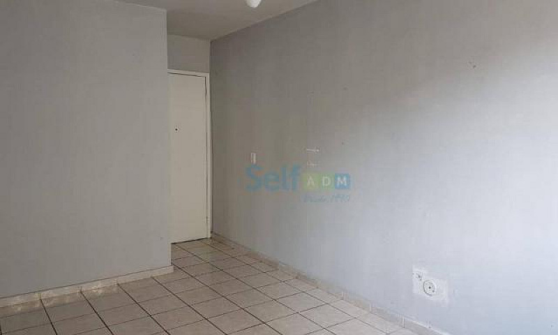 Apartamento Com 2 Do...