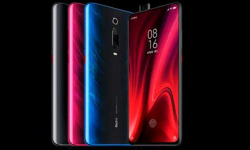 Promoção! Mi 9T Pro ...