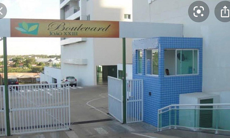 Apartamento Boulevar...