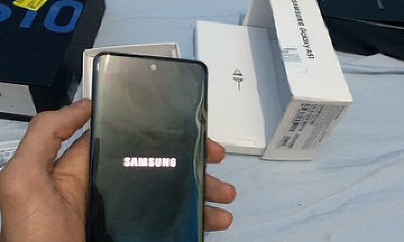 Samsung A51 Novo...