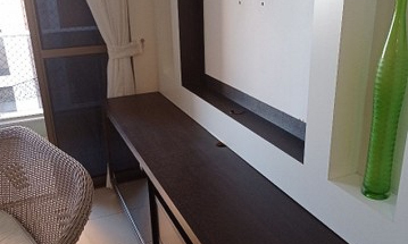 Apartamento No Renas...