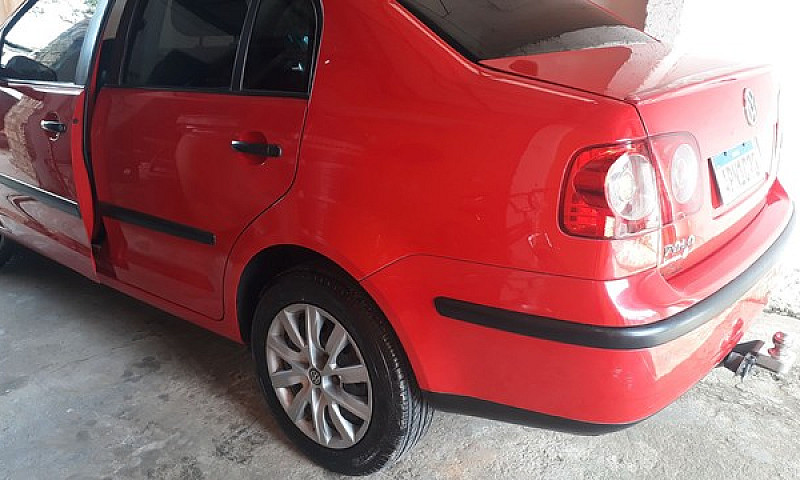 Vendo Polo...