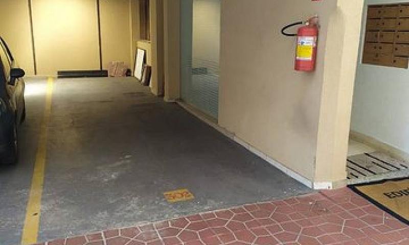 Apartamento Com 3 Qu...