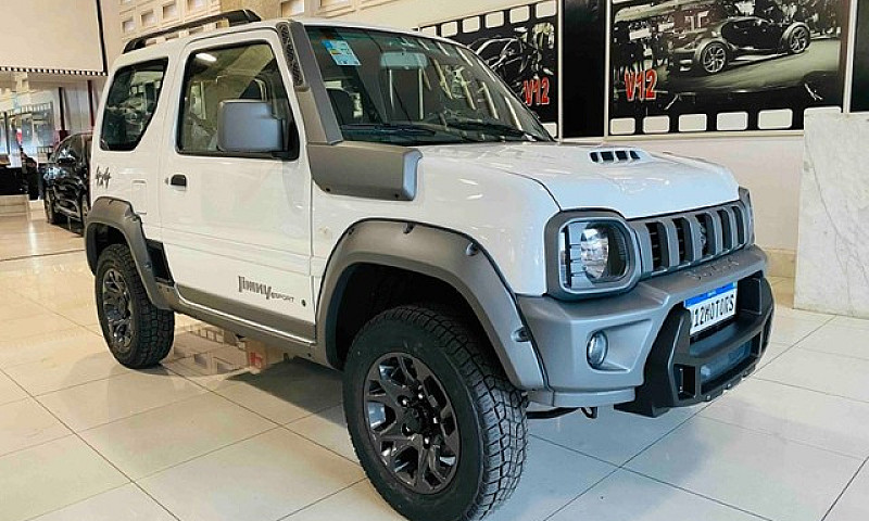Suzuki Jimny 4Sport ...