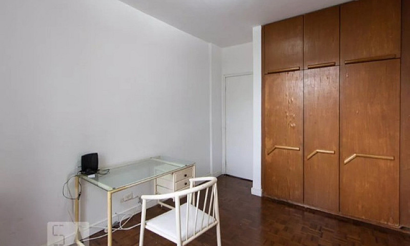 Apartamento 3 Quarto...